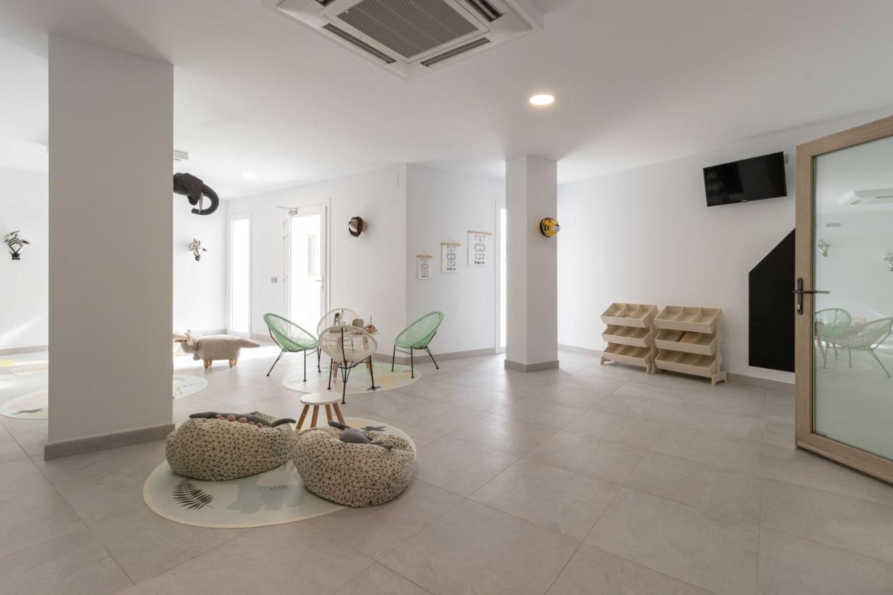 Bayview Hills, Luxury 2 Bedroom Apartment Torrox Bagian luar foto