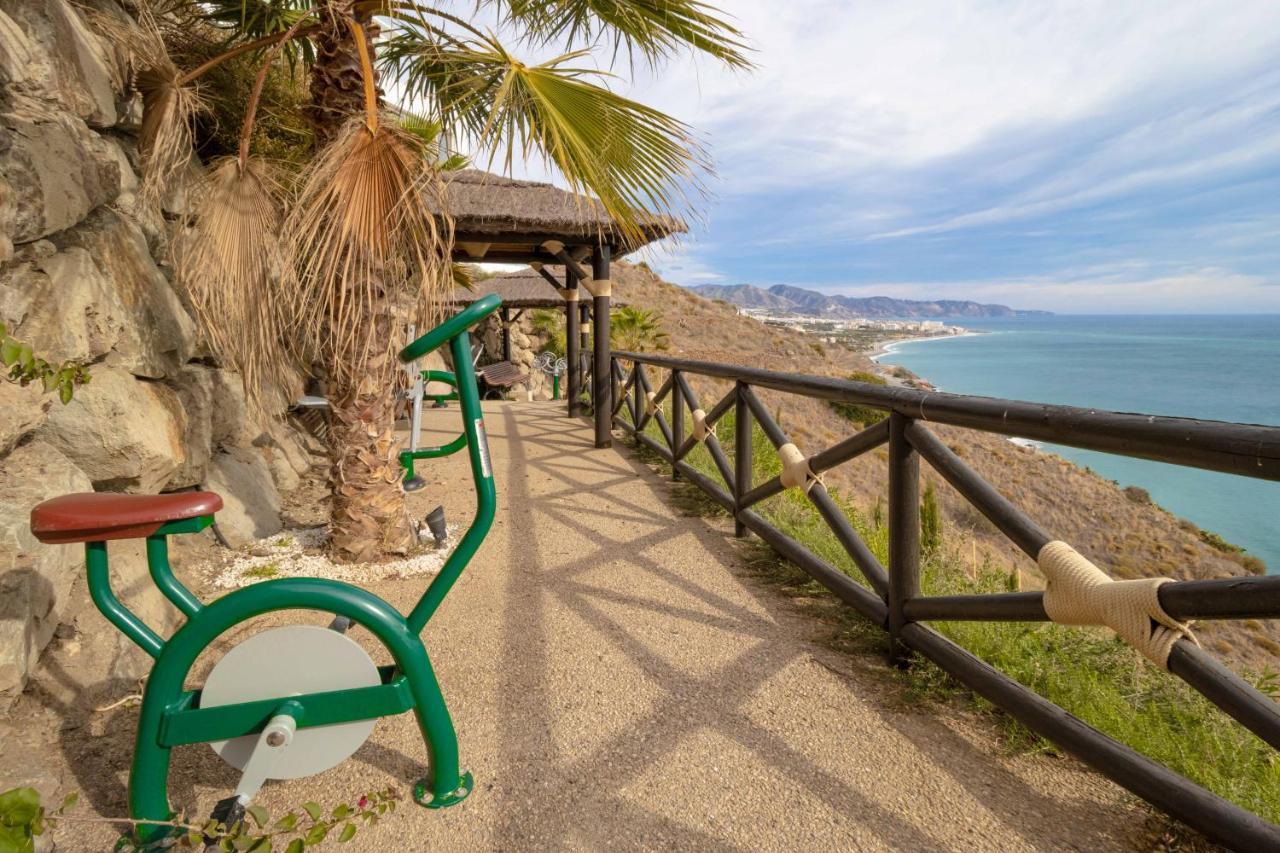 Bayview Hills, Luxury 2 Bedroom Apartment Torrox Bagian luar foto